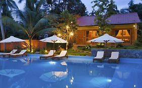 Azura Resort